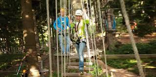 Kletterwald Bärenfalle