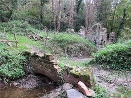 Espace naturel sensible des gorges de la Bouble