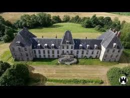 Chateau de Levis