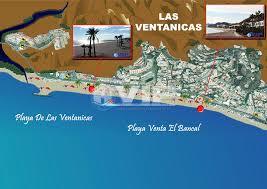 Calle las Ventanicas