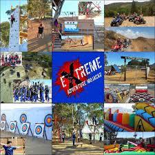 Extreme Adventure Mojacar