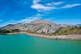 Pantano del Chorro