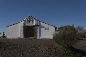 Ermita de las Tres Cruces
