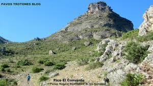 Pico del Convento