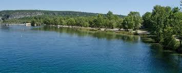 Lac de Quinson