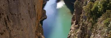 Cañón Del Río Vero