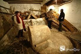 Museo Etnológico Casa Fabián