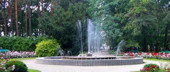 Park miejski