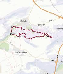 Hiwweltour Aulheimer Valley