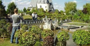 Parco Mini-Chateaux