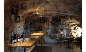 Caves of Father Auguste