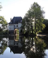 Le Moulin Fort