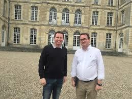 Chateau de Bertangles