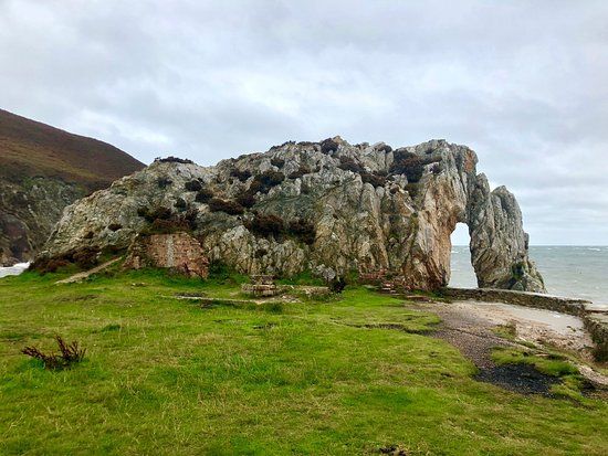 Porth Wen Brickworks