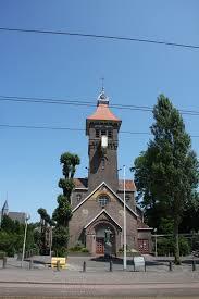 Sint-Petrus'-Bandenkerk