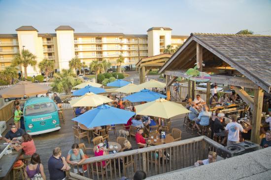 Loggerhead's Beach Grill