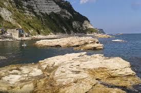 Spiaggia della Scalaccia