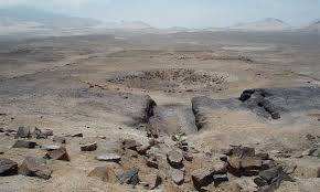 Complejo Arqueologico Las Aldas