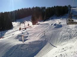 Comprensorio Sciistico di Borno Monte Altissimo