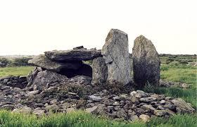 Trefignath Burial Chamber