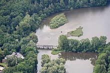 Naturschutzgebiet Möhnetal