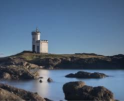 Elie Ness Lighthouse