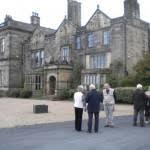 Farnley Hall