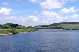 Leighton Reservoir