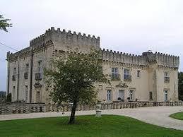 Chateau de Fleurac