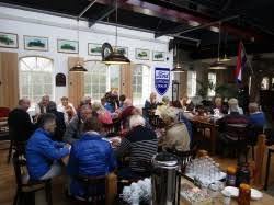 Ford Museum Beekbergen