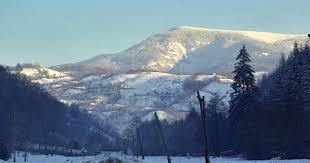 Bihor-Gebirge