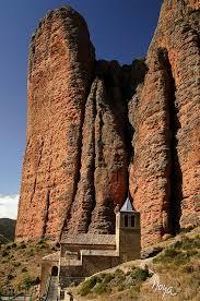Mallos de Riglos