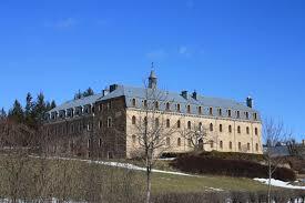 Our Lady of the Snows