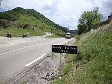 Col de l'Escrinet