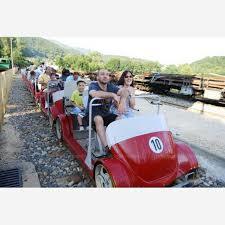 Vélorail du Sud Ardèche