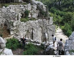 Les jardins suspendus