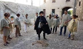 Le Secret du Cardinal