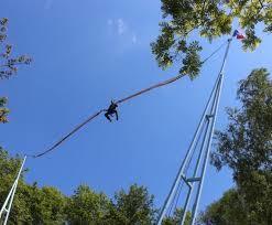 Amusement park TERRALTITUDE