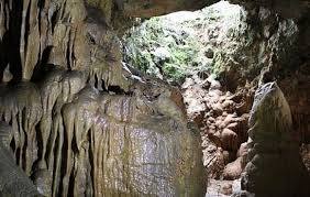 Grotta del Ciclamino