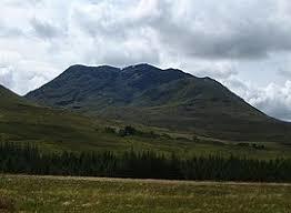 Beinn an Dòthaidh