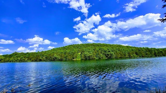 Lake Leatherwood City Park