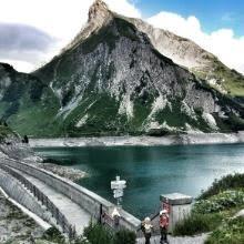Spullersee