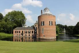 Kasteel Rosendael