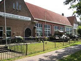 Arnhem War Museum