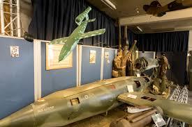 Museum Vliegbasis Deelen