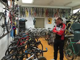 Mountainbike Museum
