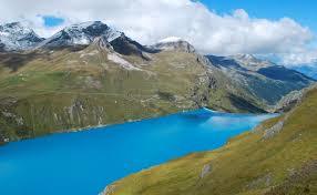 Lac de Moiry