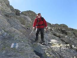 Colle di Crête Sèche