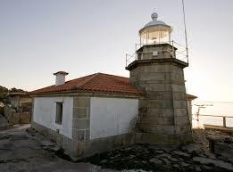 Faro de Punta Cabalo
