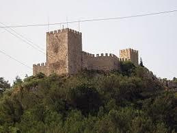 Castelo de Sesimbra